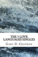 Cover of 5 Love Languages Singles