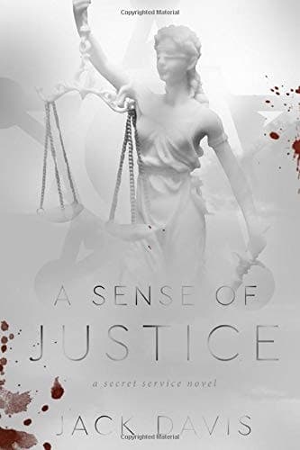 Cover of Sense of Justice