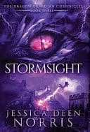 Cover of Stormsight