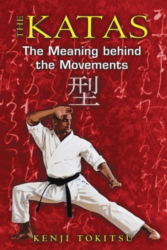 Cover of The katas