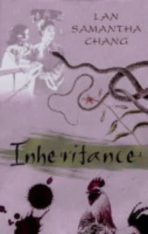 Cover of From Yellow Herb to Inheritance