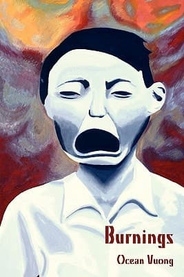 Cover of Burnings
