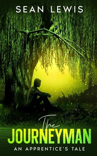 Cover of Journeyman