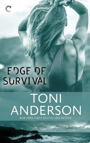 Cover of Edge of Survival