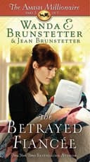 Cover of Betrayed Fiancée