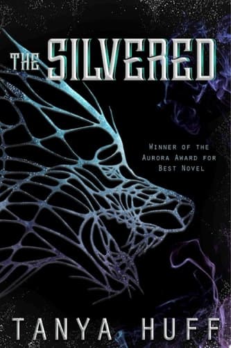 Cover of The Silvered