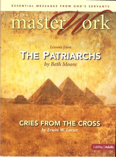 Cover of Master Work