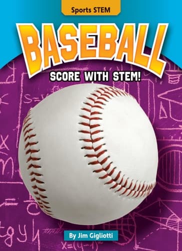 Cover of Baseball