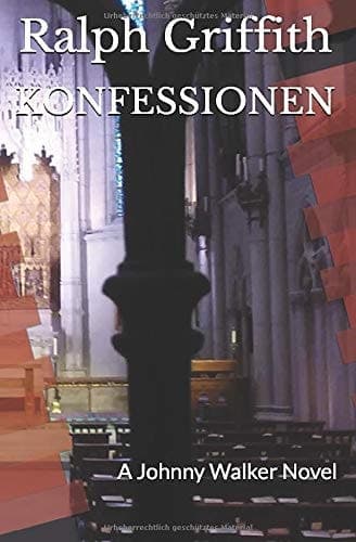 Cover of Konfessionen