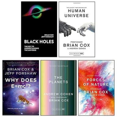 Cover of Black Holes