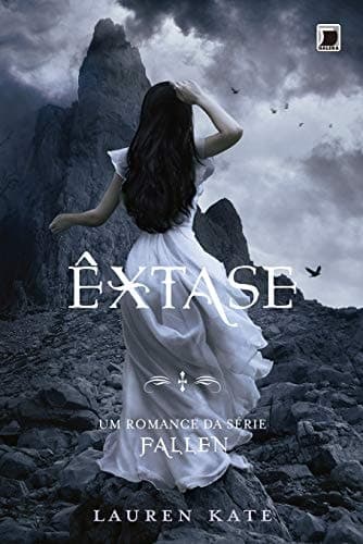 Cover of Extase (Serie: Fallen)
