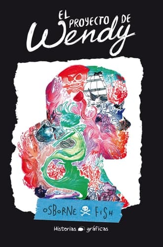 Cover of Proyecto de Wendy