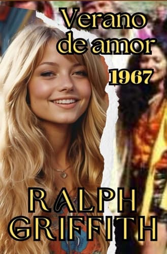 Cover of Verano de Amor