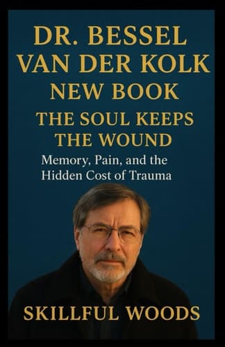 Cover of Trauma and Memory