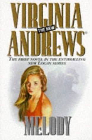 Cover of Melody