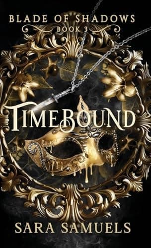 Cover of Timebound