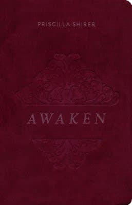 Cover of Awaken, Deluxe Edition