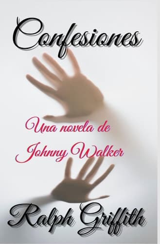 Cover of Confesiones
