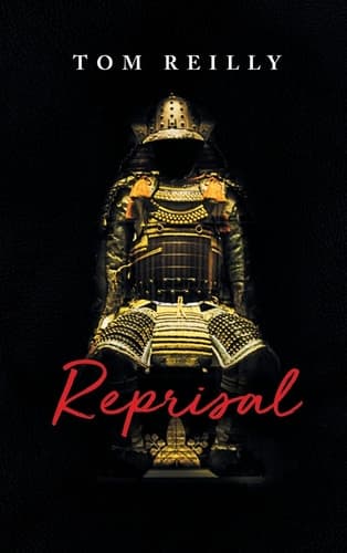 Cover of Reprisal