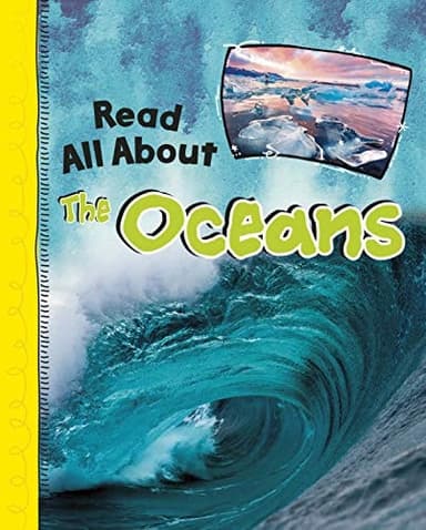 Cover of Read All about the Sea