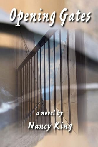 Cover of Opening Gates