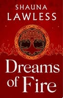 Cover of Dreams of Fire
