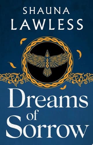 Cover of Dreams of Sorrow
