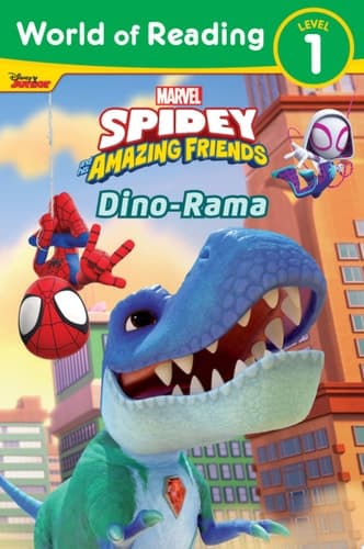 Cover of World of Reading