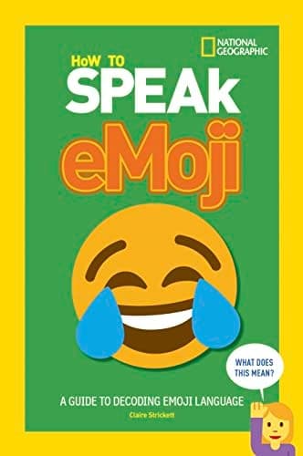 Cover of How to Speak Emoji