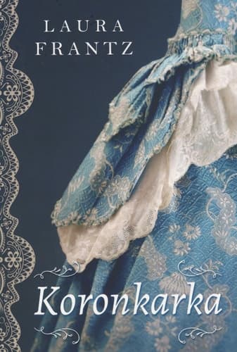 Cover of Koronkarka