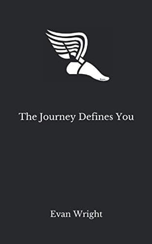 Cover of Journey Defines You