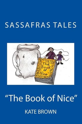 Cover of Book of Nice Color Edition