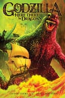 Cover of Godzilla