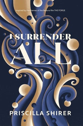 Cover of I Surrender All