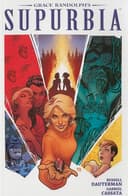 Cover of Grace Randolph's Supurbia