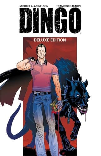 Cover of Dingo Deluxe Edition