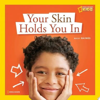 Cover of ZigZag : Your Skin Holds You In