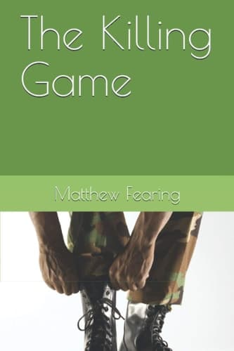 Cover of Killing Game