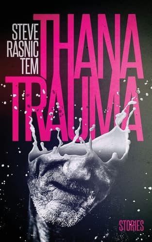 Cover of Thanatrauma