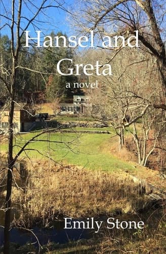 Cover of Hansel and Greta