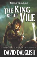 Cover of The King of the Vile