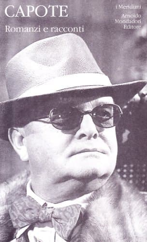 Cover of Romanzi e racconti