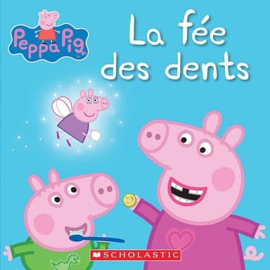 Cover of Peppa Pig