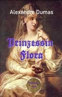 Cover of Prinzessin Flora