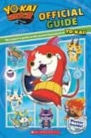 Cover of Yo-Kai Watch Official Guide