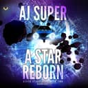 Cover of A Star Reborn
