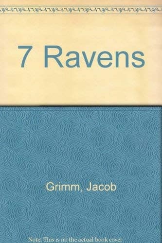 Cover of The Seven Ravens
