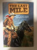 Cover of The Last Mile