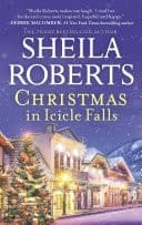 Cover of Christmas in Icicle Falls