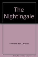 Cover of NIGHTINGALE, THE (Pixies, No 22)